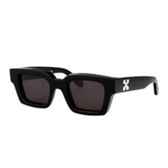 NWT Off-White Virgil OERI008C99PLA0041007-L Sunglasses - Picture 1 of 1